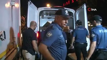 İstanbul TEM Otoyolu'ndaki korkunç kaza: 5 kişi öldü