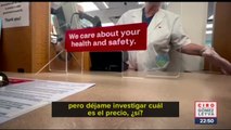 Naloxona, el antídoto de costo elevado que salva vidas por sobredosis de fentanilo