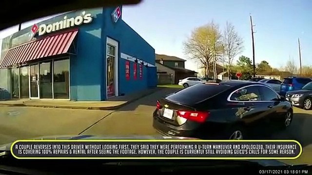 Car crash compilation #10 Latest dashcam compilation