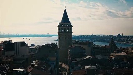 برومو فيلم الهيبة.. أكشن ومطارادات