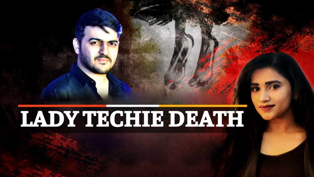 Postmortem Findings Of Lady Techie Sweta Utkal Kumari’s Out