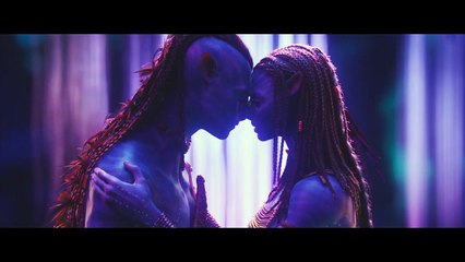 Avatar (Il nuovo trailer del film) ⭐️⭐️⭐️⭐️