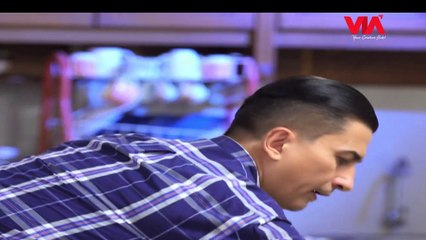 Yudi Dan Asmara Celakai Aisyah | Eps 21