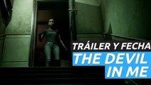 The Dark Pictures Anthology: The Devil In Me - Tráiler Gamescom 2022 con nuevas características