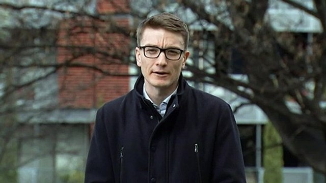 Calls for Tasmania's Ashley youth prison to be demolished, after former detainee calls out toxic culture