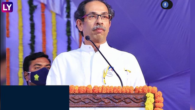 Uddhav Thackeray: “भाजपला मुंबई मिळवण्याची हाव”उद्धव ठाकरे यांची जळजळीत टीका