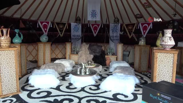 Konya haberleri: Selçuklu Belediye Başkanı Pekyatırmacı: Biz geçmişimize her zaman sahip çıkıyoruz