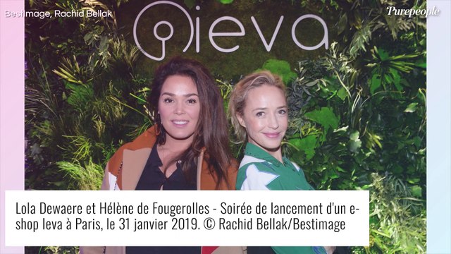 Hélène de Fougerolles, le polyamour c'est terminé pour elle : Mais j'ai aimé...