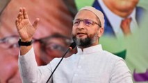 Prophet row: 80 protestors in Hyderabad released after Asaduddin Owaisi's intervention