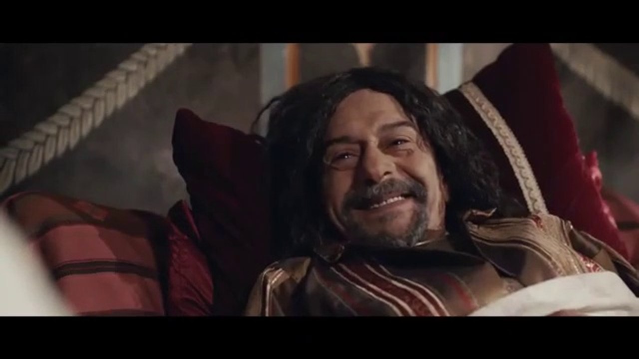 _ سلطان عاشور 10، موسم 2، الحلقة 10 الوباء