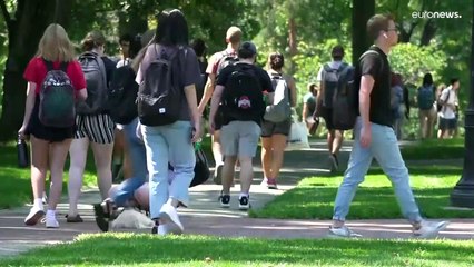 Biden anuncia perdão de empréstimos para acesso ao Ensino Superior