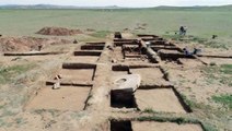 Türk tarihinin dönüm noktası! Moğolistan'da İlteriş Kağan'ın külliyesi bulundu