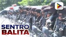 Mas maraming pulis sa Metro Manila tuwing gabi, asahan na ayon sa NCRPO