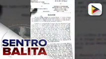 SUV driver na si Jose Antonio Sanvicente na sangkot sa hit-and-run, kinasuhan ng frustrated homicide