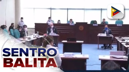 Senado, binusisi ang umano’y overpriced na laptops na binili ng DepEd sa pamamagitan ng PS-DBM