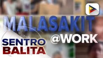 MALASAKIT AT WORK: Babae na may myoma, goiter at bato sa gallbladder, humihingi ng tulong para sa makapagpa-check up at opera