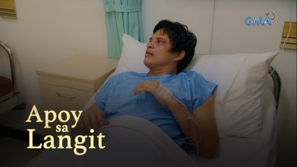 Apoy Sa Langit: Cesar, gising na! | (Episode 87)