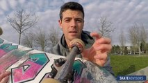 Spitfire Formula Four Review  - SkateAdvisors