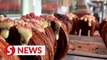 Creme-filled croissant is NYC’s latest viral treat
