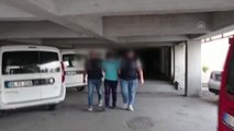 Terör örgütü DEAŞ'a yönelik operasyonda 13 şüpheli gözaltına alındı