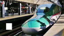 Top 10 Fastest high speed 2022