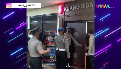 Taktik Sambo Resign dari Polri Biar Bebas dari Hukuman?
