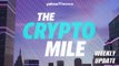 Doge retreats as rate hike fears stalk crypto market and Ethereum goes to Poland - The Crypto Mile Weekly Update