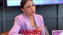 Sinonim Dengan Disiplin & Komitmen ‘Tip-Top’, Ini Pesan Fasha Sandha Buat Bintang Baru