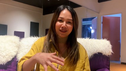 Stacy Kenang Kisah, Syukur Dapat Belajar Memasak Dengan Arwah Mak Mentua