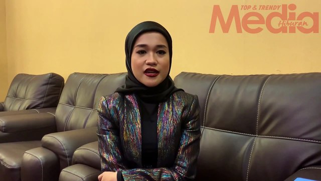 Sudah Ada Tema Majlis, Ernie Zakri Maklum Bakal Langsung Majlis Kahwin Awal Tahun 2021