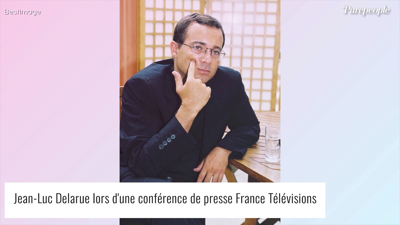 "Il s'en est pris à moi, ça a été horrible" : Flavie Flament en larmes, cet épisode traumatisant avec Jean-Luc Delarue