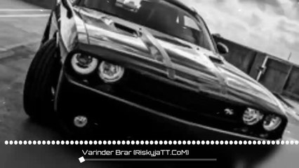 SHAAN : [ SLOWED REVERB ] VARINDER BRAR