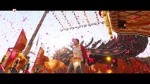 Dance Ka Bhoot - Brahmāstra | Ranbir Kapoor | Alia Bhatt | Pritam | Arijit Singh | Amitabh B.