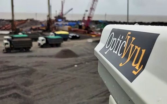 Time Lapse Company - OpticVyu Time-lapse Camera Growth Timeline