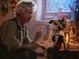 "Pinocchio": Neuer Trailer zum Remake mit Tom Hanks als Geppetto