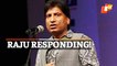 Breaking: Comedian Raju Srivastava Regains Consciousness At AIIMS Delhi
