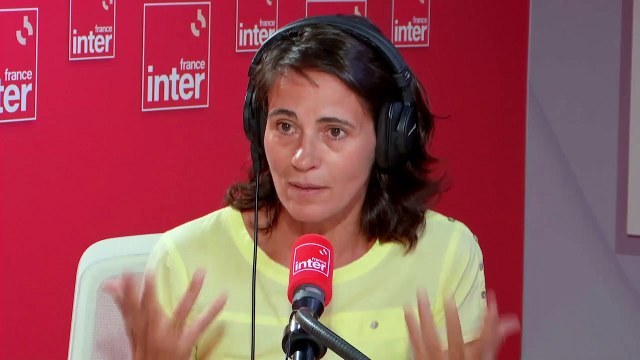 Sonia Devillers : Aux enfants d'exilés, on ne raconte jamais le voyage en entier