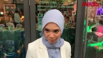 Tak Tahu Bila Boleh Nyanyi Balik, Nabila Razali Nak Buat Persembahan Di SFMM35_ _MHNEWS