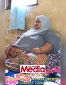 Wanita Obesiti Berhasrat Jumpa DS Aliff Syukri - #MHnews