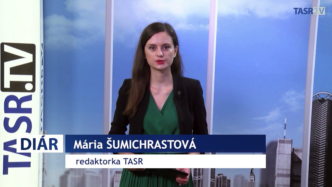 DIÁR - štvrtok 25/08/22