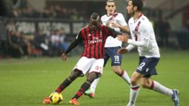 Milan-Bologna: Top 5 Goals