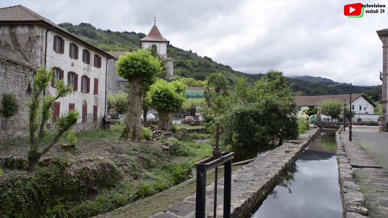 Basque Country   | Discover Urdax Navarra  |  Euskadi 24 Television