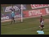 Panionios GSS - PAOK 0-0