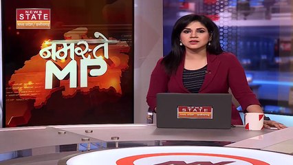 Monsoon Breaking : CM शिवराज सिंह चौहान ने किया बाढ़ प्रभावित क्षेत्रों का दौरा | MP News |