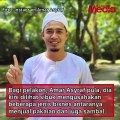 Zizan Razak Berhabis RM1,000 Borong Baju & Sambal, Amar Asyraf Sebak