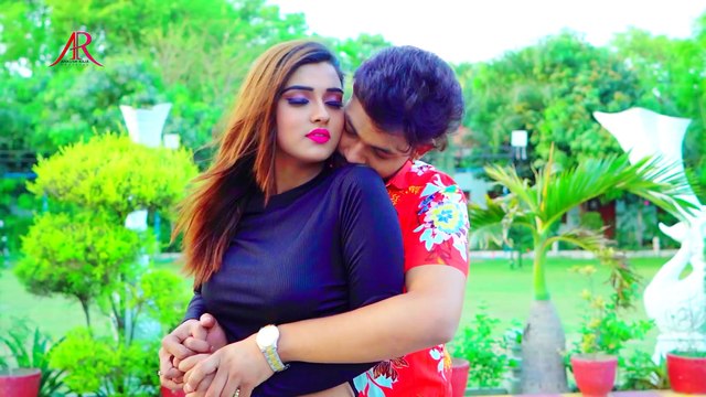 कुँवारे में गंगा नहईले बानी Ankush Raja Shilpi Raj Bhojpuri Song 2021