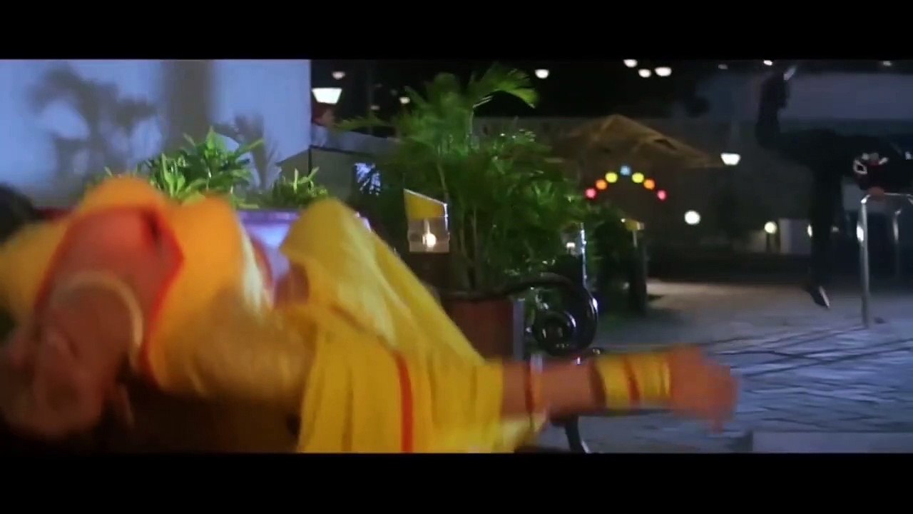 Ae Mere Humsafar 4K Video Song _ Shah Rukh Khan, Shilpa Shetty _ Baazigar _Alka Yagnik, Vinod Rathod