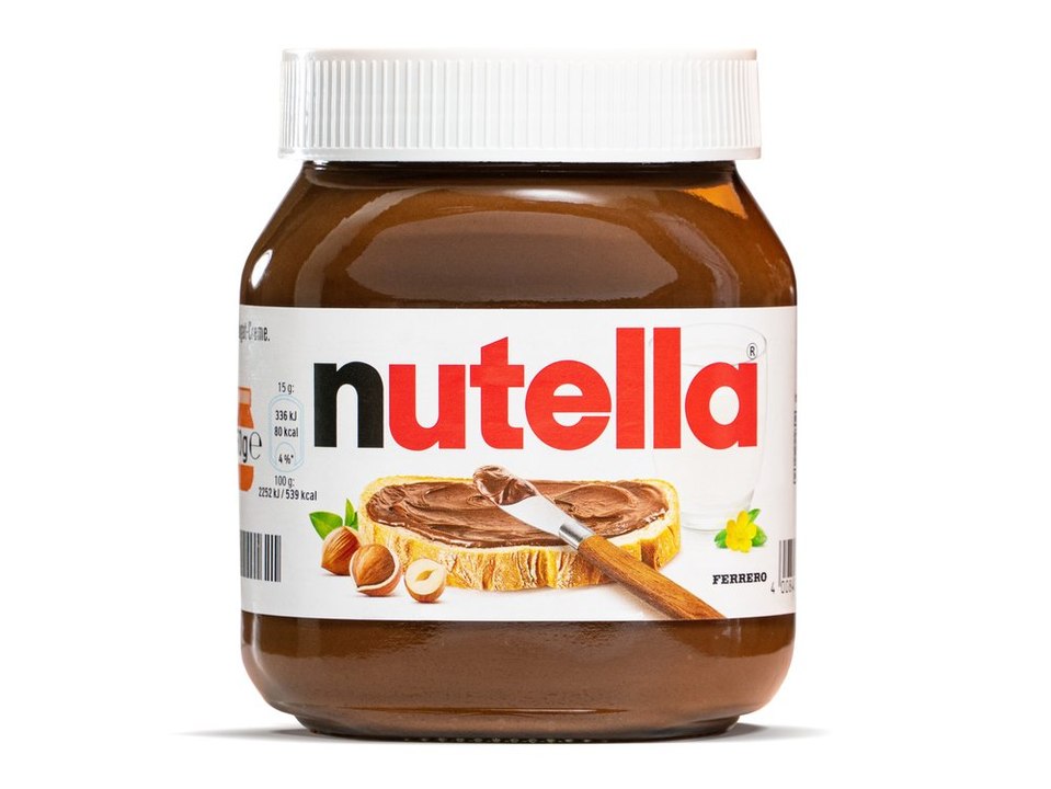 Nutella floppt im Öko-Test: Diese Alternativen sind besser!