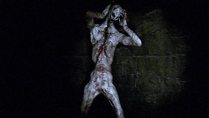 EXP War Trauma - Trailer