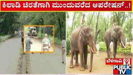 ಕುಂದಾನಗರಿ ಜನರ ನಿದ್ದೆಗೆಡಿಸಿದ ಕಿಲಾಡಿ ಚಿರತೆ..! | Belagavi | Cheetah | Public TV